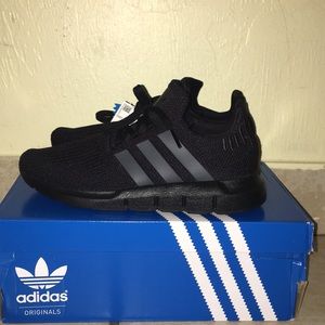 Kids adidas shoes